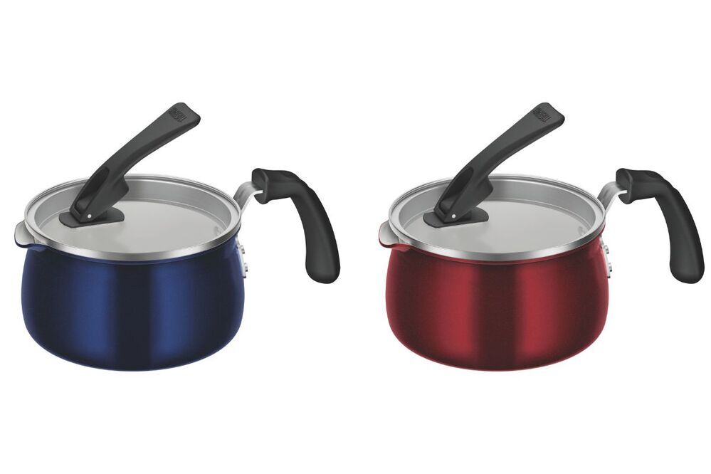 便利だけど収納に困る「マルチポット」のお悩みを解決！　洗練デザインも魅力「サーモス」のマルチポット【編集部の「これ、気になる！」  Vol.152】