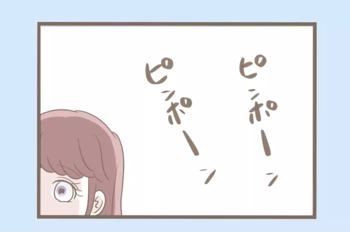 誰かに尾行されてる…？ 自宅特定を恐れた妻がとった行動とは【息子溺愛いじわる義母との同居 Vol.53】