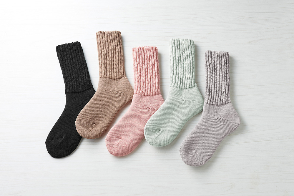 ”温度によるセルフケア”を叶える、サーモスの新アパレルブランド「＆ONDO（アンドオンド）」のあったかアイテム【編集部の「これ、気になる！」  Vol.147】