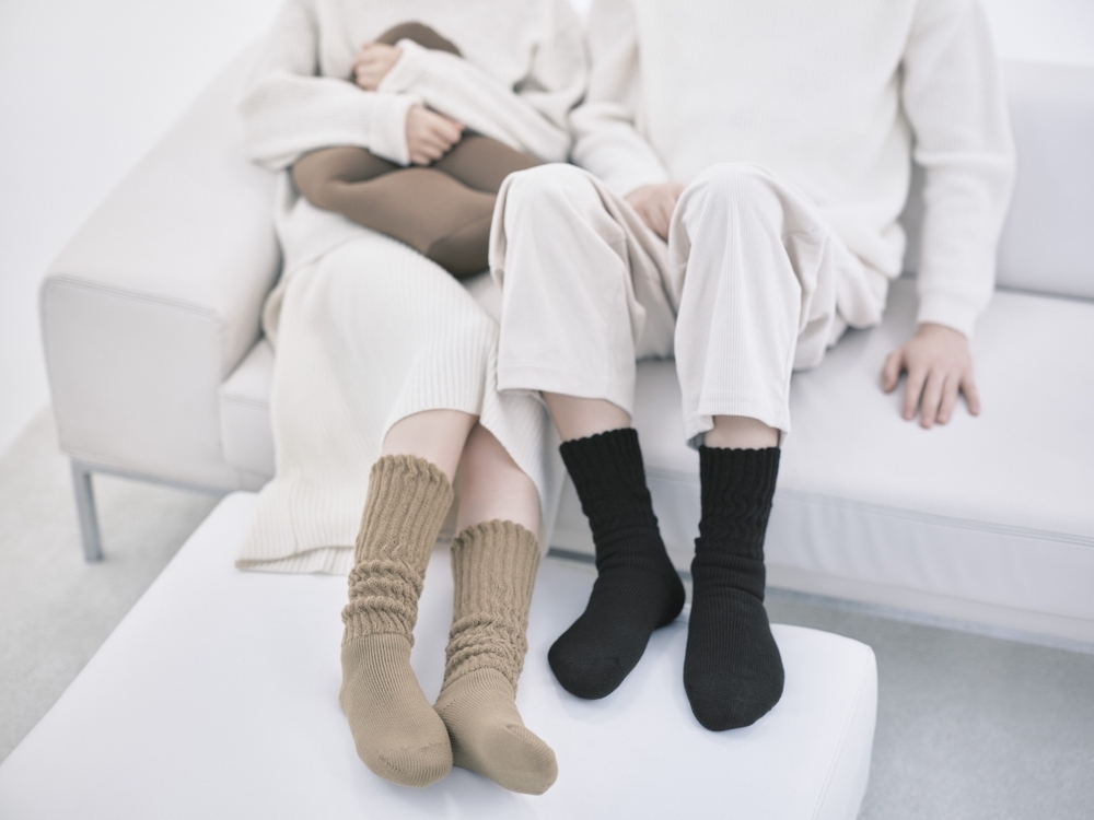 ”温度によるセルフケア”を叶える、サーモスの新アパレルブランド「＆ONDO（アンドオンド）」のあったかアイテム【編集部の「これ、気になる！」  Vol.147】