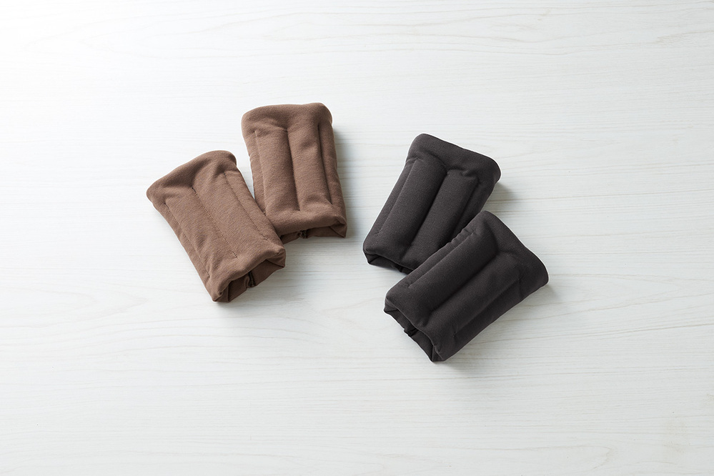 ”温度によるセルフケア”を叶える、サーモスの新アパレルブランド「＆ONDO（アンドオンド）」のあったかアイテム【編集部の「これ、気になる！」  Vol.147】