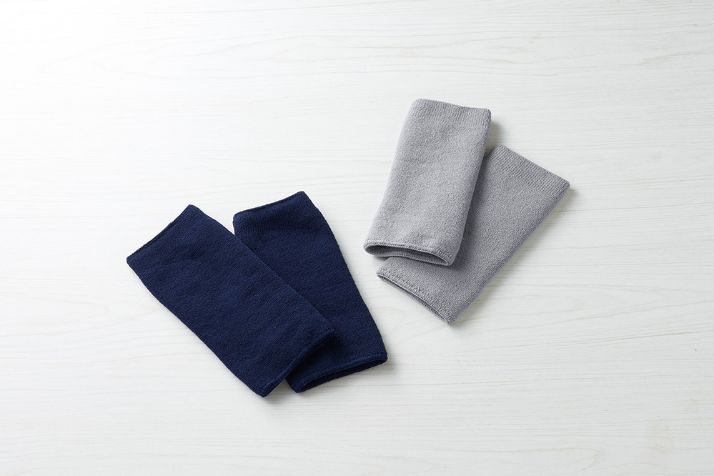 ”温度によるセルフケア”を叶える、サーモスの新アパレルブランド「＆ONDO（アンドオンド）」のあったかアイテム【編集部の「これ、気になる！」  Vol.147】