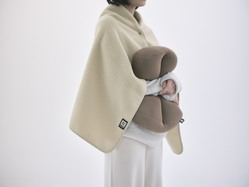 ”温度によるセルフケア”を叶える、サーモスの新アパレルブランド「＆ONDO（アンドオンド）」のあったかアイテム【編集部の「これ、気になる！」  Vol.147】