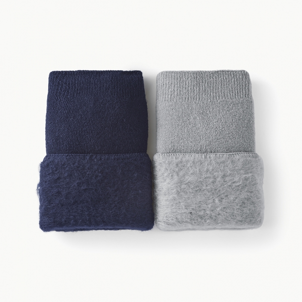 ”温度によるセルフケア”を叶える、サーモスの新アパレルブランド「＆ONDO（アンドオンド）」のあったかアイテム【編集部の「これ、気になる！」  Vol.147】