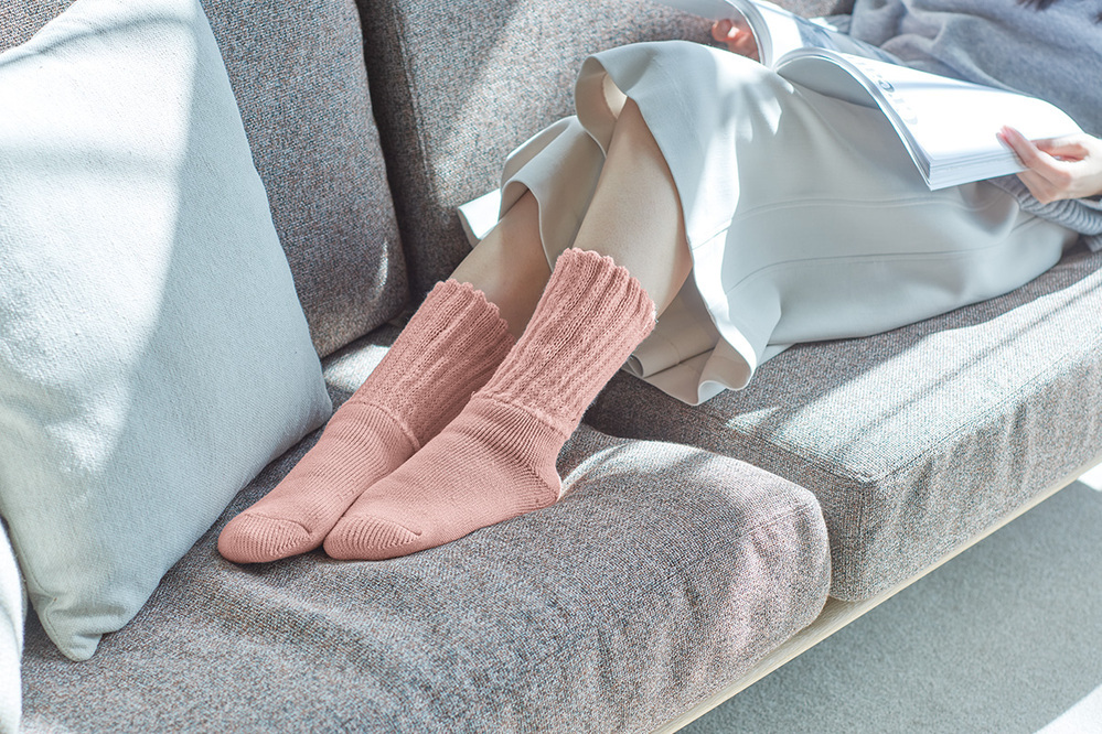 ”温度によるセルフケア”を叶える、サーモスの新アパレルブランド「＆ONDO（アンドオンド）」のあったかアイテム【編集部の「これ、気になる！」  Vol.147】