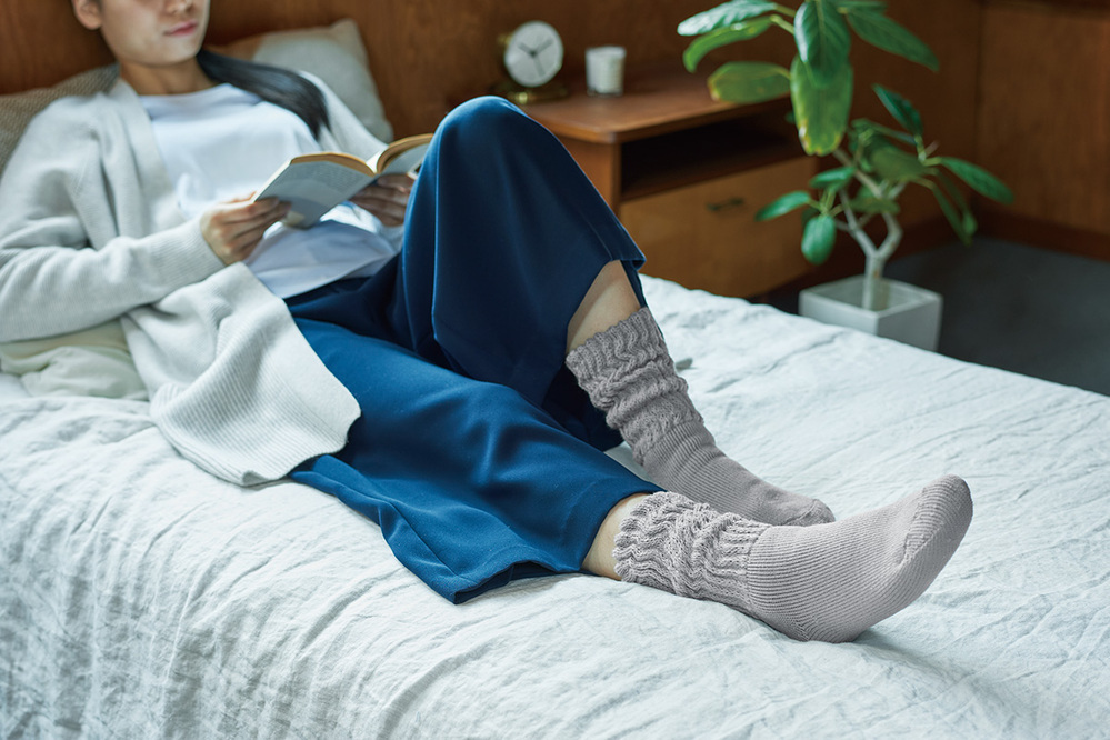 ”温度によるセルフケア”を叶える、サーモスの新アパレルブランド「＆ONDO（アンドオンド）」のあったかアイテム【編集部の「これ、気になる！」  Vol.147】