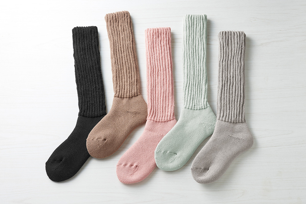 ”温度によるセルフケア”を叶える、サーモスの新アパレルブランド「＆ONDO（アンドオンド）」のあったかアイテム【編集部の「これ、気になる！」  Vol.147】