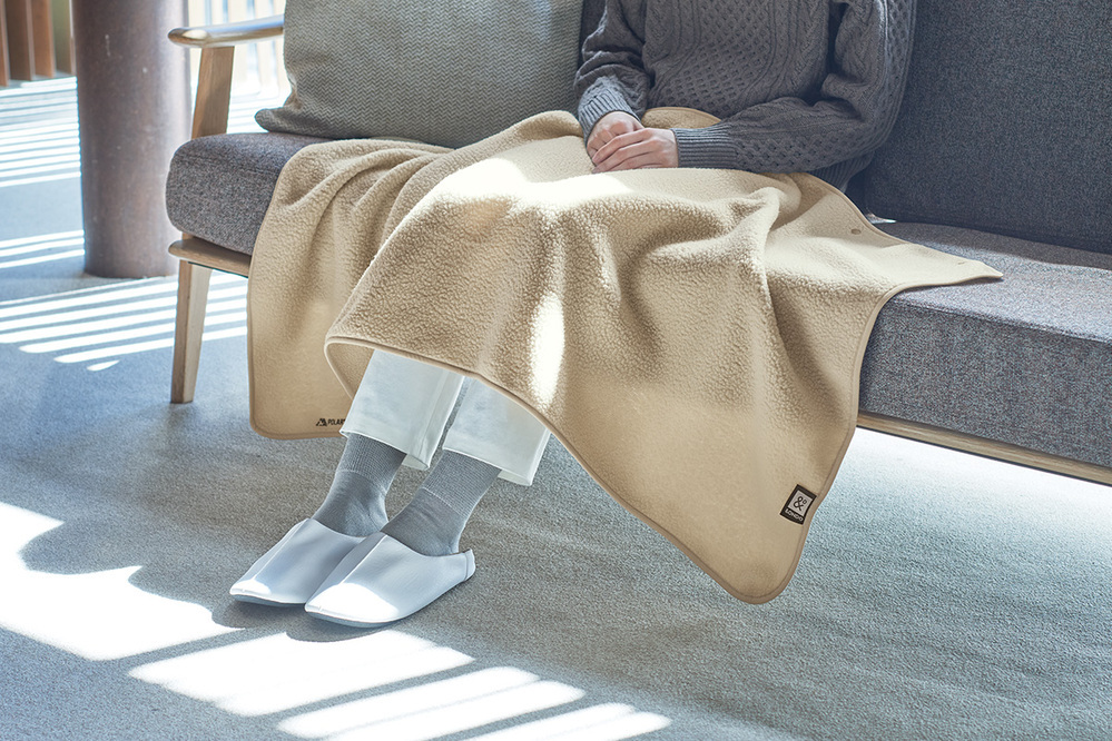 ”温度によるセルフケア”を叶える、サーモスの新アパレルブランド「＆ONDO（アンドオンド）」のあったかアイテム【編集部の「これ、気になる！」  Vol.147】