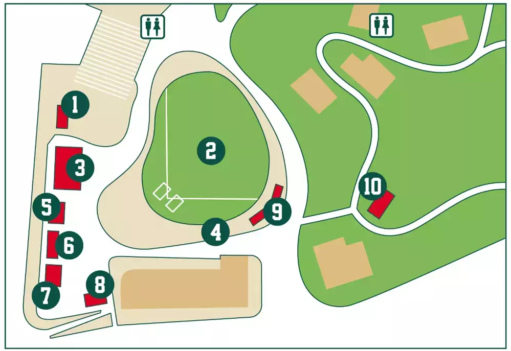 9/21(土)〜23(月・祝)に東京・明治公園で開催！家族で野球が気軽に楽しめる「New Balance Kids Ballpark」【編集部の「これ、気になる！」  Vol.110】