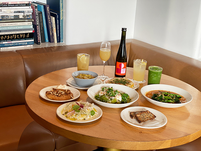 全店舗キッズメニューも！ 誰でもウエルカムなレストラン「bills」の秋冬メニュー【編集部の「これ、気になる！」  Vol.123】