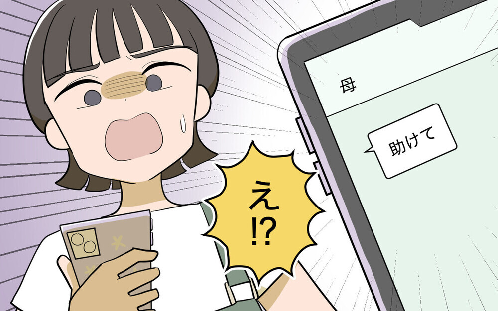 「私もタワマンに住みたぁい」新居に来た義妹から届いたとんでもないメッセージとは？　読者「義母が元凶」