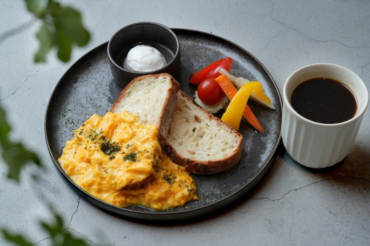 季節のうつろいを感じながら、旬のおいしさを楽しめる「SiKiTO CAFE（シキト カフェ）」【編集部の「これ、気になる！」  Vol.122】