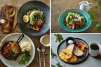 季節のうつろいを感じながら、旬のおいしさを楽しめる「SiKiTO CAFE（シキト カフェ）」【編集部の「これ、気になる！」  Vol.122】