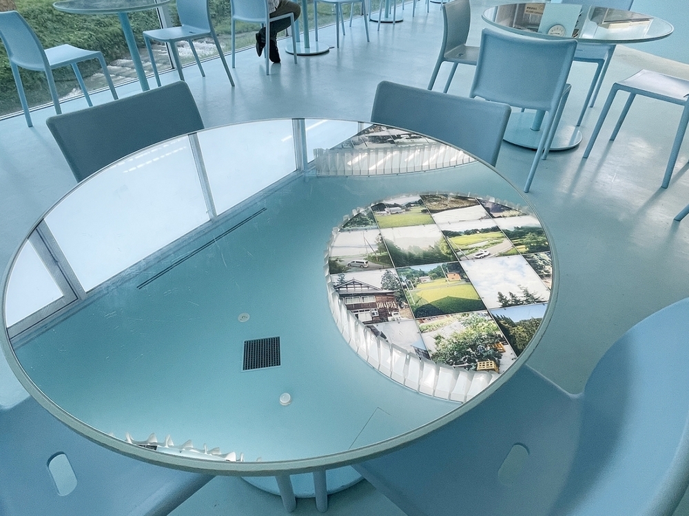 新潟でアートと自然を満喫！親子で楽しむ芸術の秋「大地の芸術祭2024」開催中