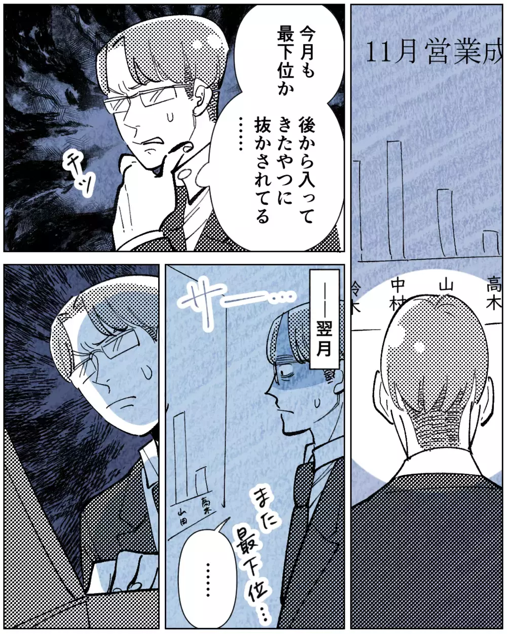 「低いランクの大学のくせに！」評価されないのも人のせい…夫の不満が爆発＜学歴マウント夫の暴走 8話＞【非常識な人たち まんが】