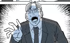 「俺はモラハラなんかしていない！」最後まで認めなかった夫が離婚後に連絡してきて…？＜学歴マウント夫の暴走 12話＞【非常識な人たち まんが】