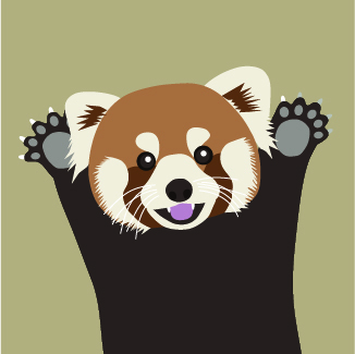 購入することで旭山動物園の動物たちを応援！ レディースバッグブランド「Legato Largo（レガートラルゴ）」の応援企画商品【編集部の「これ、気になる！」  Vol.156】