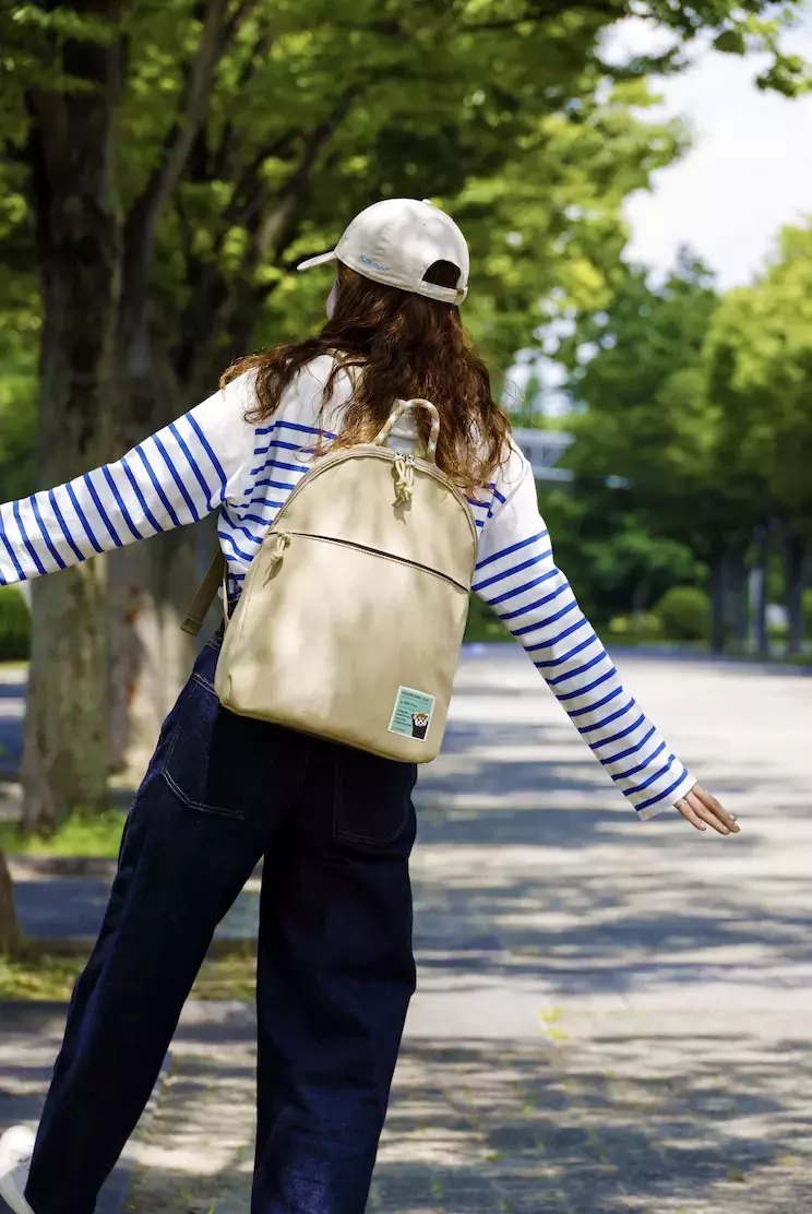 購入することで旭山動物園の動物たちを応援！ レディースバッグブランド「Legato Largo（レガートラルゴ）」の応援企画商品【編集部の「これ、気になる！」  Vol.156】