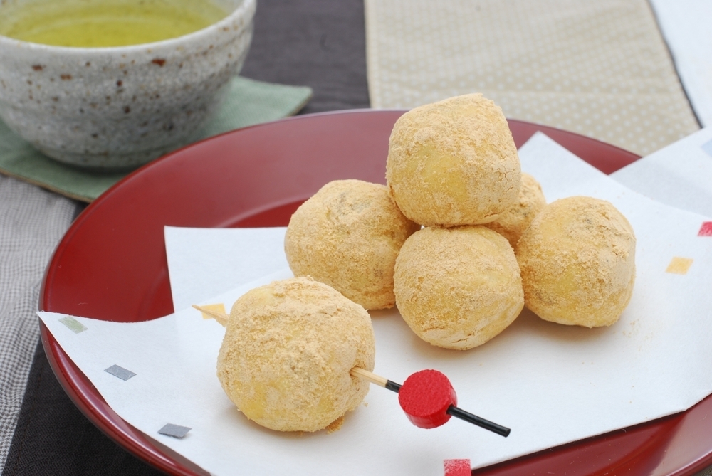 クリームチーズの和トリュフ？！ あの世界的ダンサーが踊りながら紹介する、簡単クリームチーズレシピ【編集部の「これ、気になる！」  Vol.144】