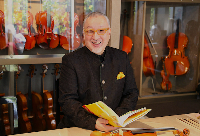 音楽をやると「数学」に強くなる？！  子どもの「音楽の習い事」がもたらす影響って？【教えてまろさん！ 悩みだらけの「音楽の習い事」 第1回】