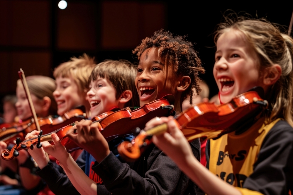 音楽をやると「数学」に強くなる？！  子どもの「音楽の習い事」がもたらす影響って？【教えてまろさん！ 悩みだらけの「音楽の習い事」 第1回】