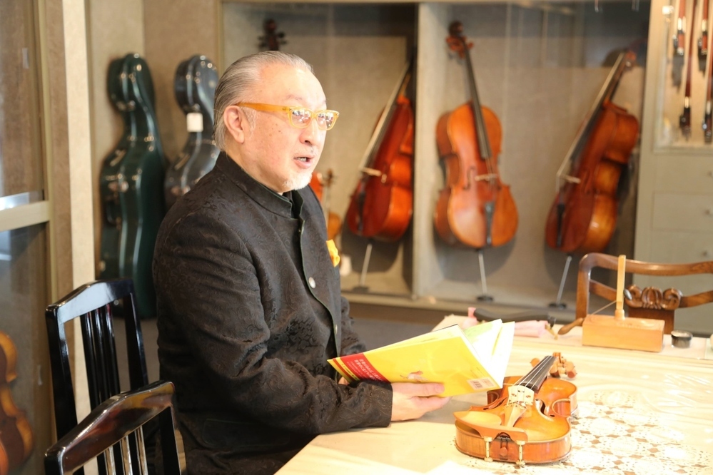 音楽をやると「数学」に強くなる？！  子どもの「音楽の習い事」がもたらす影響って？【教えてまろさん！ 悩みだらけの「音楽の習い事」 第1回】