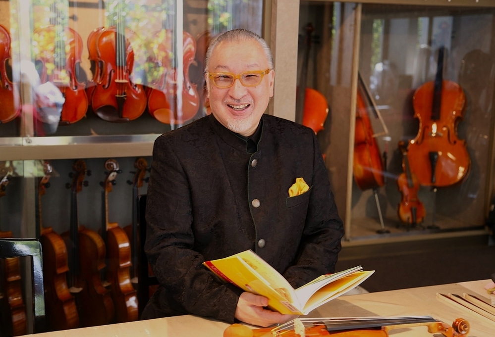 ピアノ、ヴァイオリンを習わせても「練習しない」「続かない」…原因は親のNG行動？！【教えてまろさん！ 悩みだらけの「音楽の習い事」 第2回】