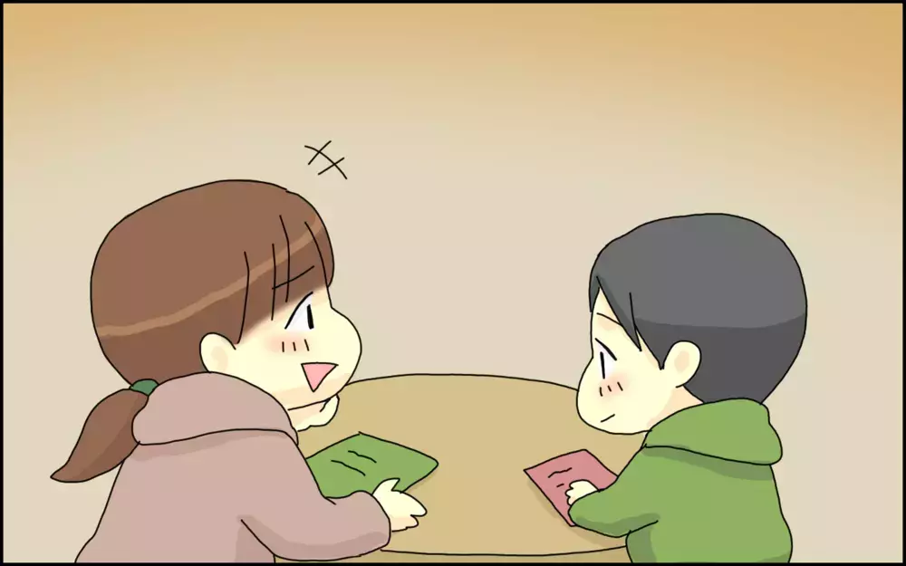 懸賞に当選してサンタさんがやってきた!? わが子の心に残り続けるあの年の「クリスマス」【たんこんちは　ボロボロゆかい Vol.37】