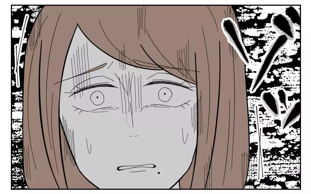 ローンさえ払えば二人目は不要? 義父母の主張に恐怖…＜義実家に期待は禁物？ 14話＞【義父母がシンドイんです！ まんが】