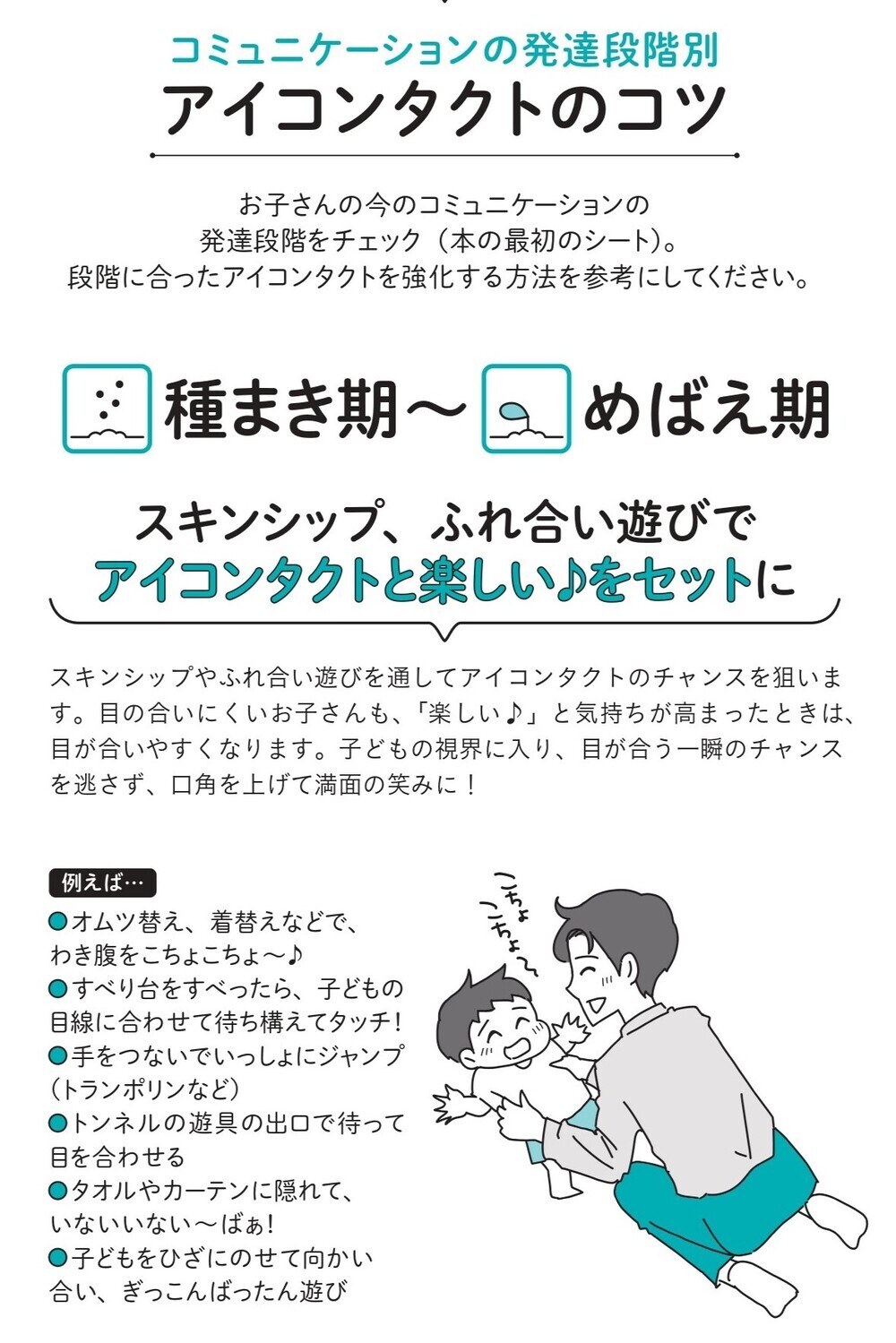かんしゃく、多動…どうしたら？ 発達専門の小児科医の「ママ友」によるアドバイスで子育てがラクになる！