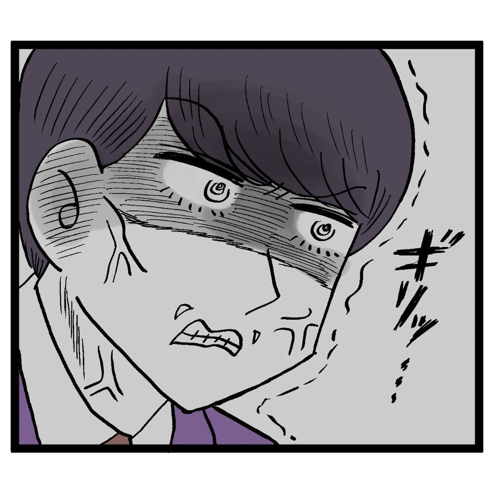 「これ以上の議論は不要」ヨシ子先輩の論破にクズ男完敗!?【ぶりっこアンリ Vol.47】