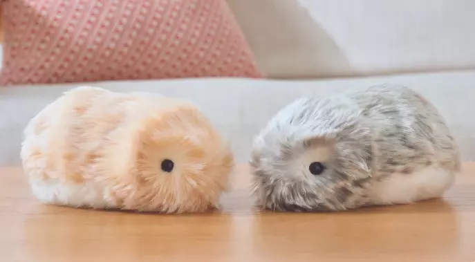 話題のAIペット「モフリン」と一緒に暮らしてみた！ 飼い主のコミュニケーションで変わる性格は400万通り以上【編集部がリアルに体験！ Vol.6】