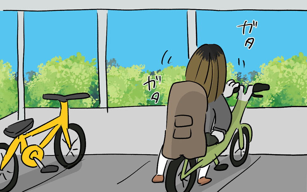 「今すぐ引っ越せ！」警察呼んでも解決しない理不尽な隣人問題…読者「怯えて暮らす時間もったいない」