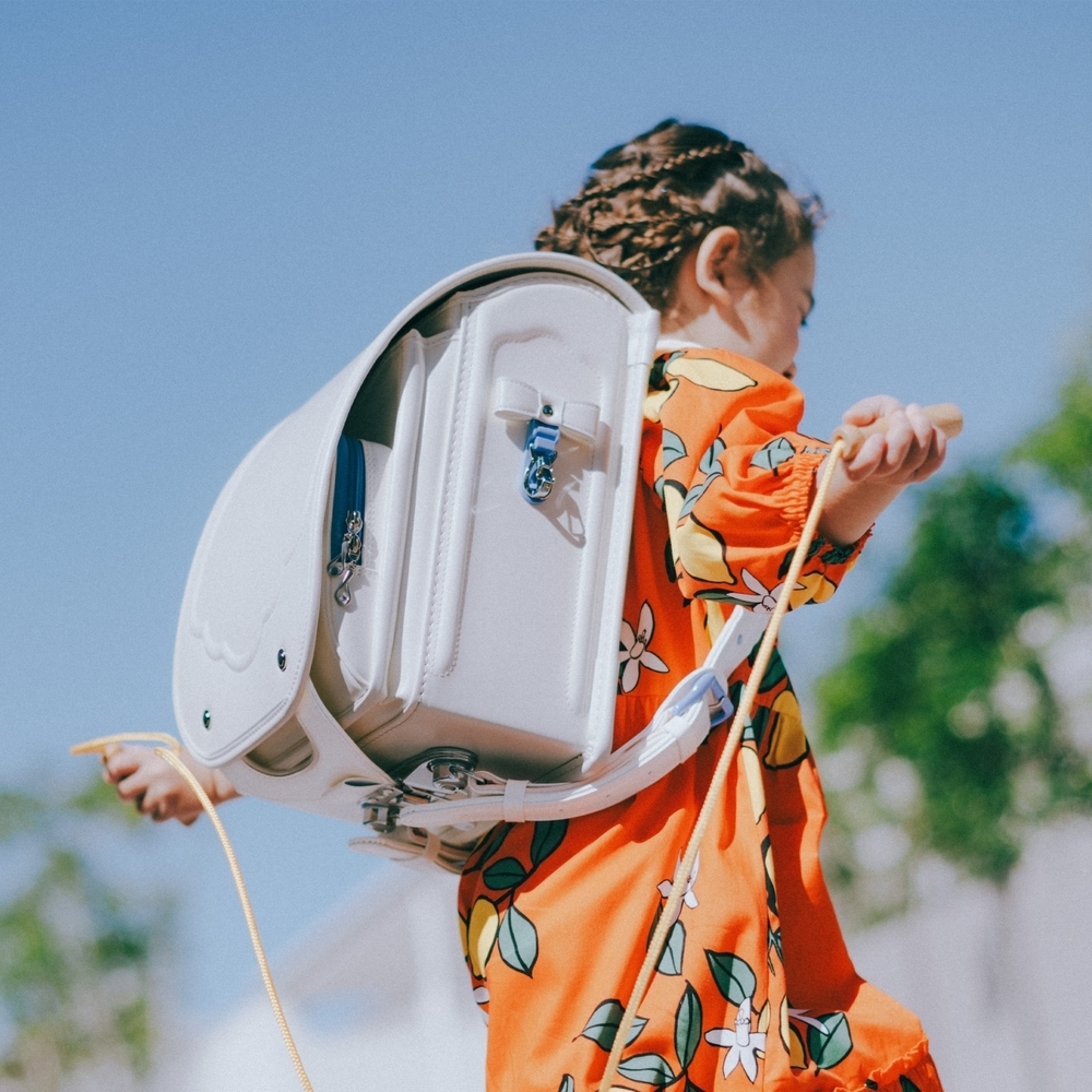 限定ランドセルも登場！　「天使のはねランドセル」のセイバンが、初のコンセプトショップ「SEIBAN URBAN SELECT」を期間限定で展開【編集部の「これ、気になる！」  Vol.143】