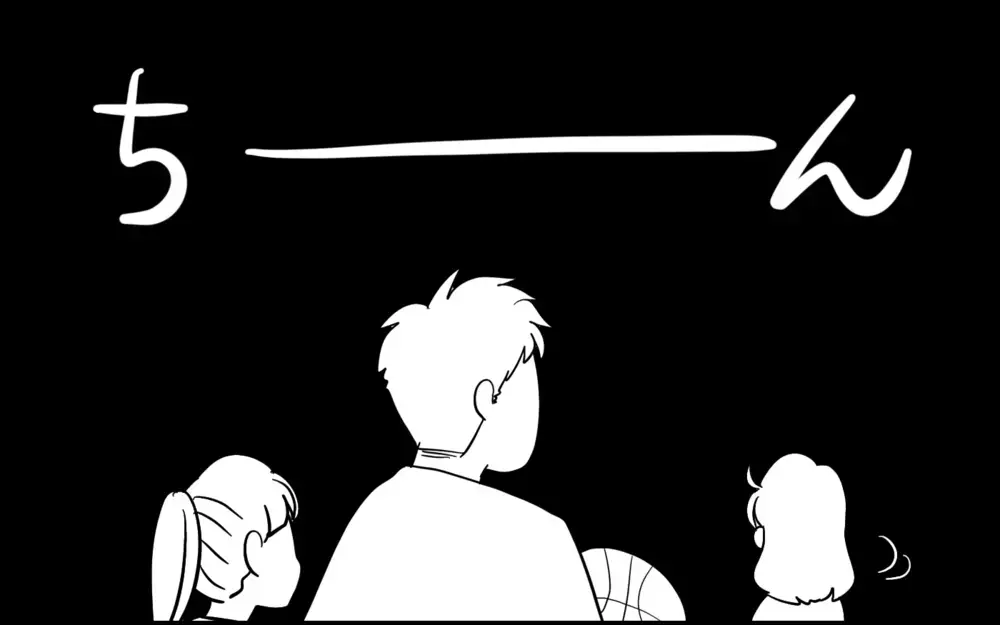 こんなに違うの!? 姉妹のまったく異なる反応にビックリした話【子育てはフリースタイル Vol.72】