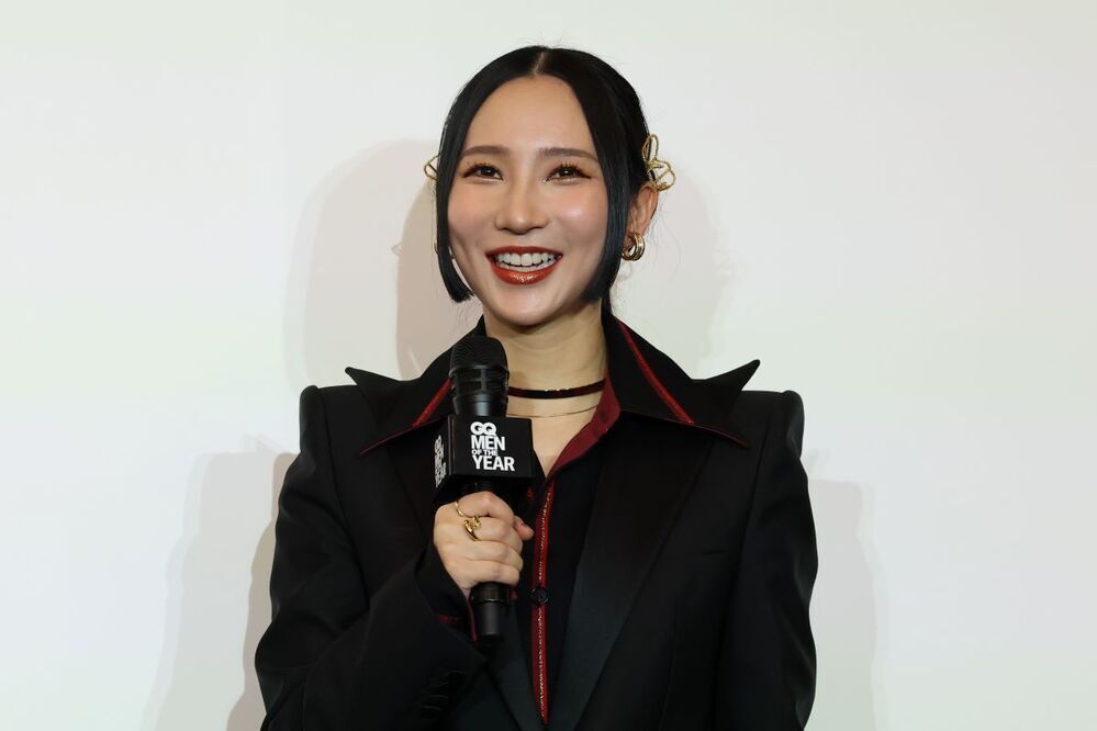 俳優の仲野太賀さんや杉咲花さん、アーティストのNumber_i、金メダリストの堀米雄斗さんなど “今年の顔”が勢揃い！「GQ MEN OF THE YEAR 2024」【編集部の「これ、気になる！」  Vol.138】