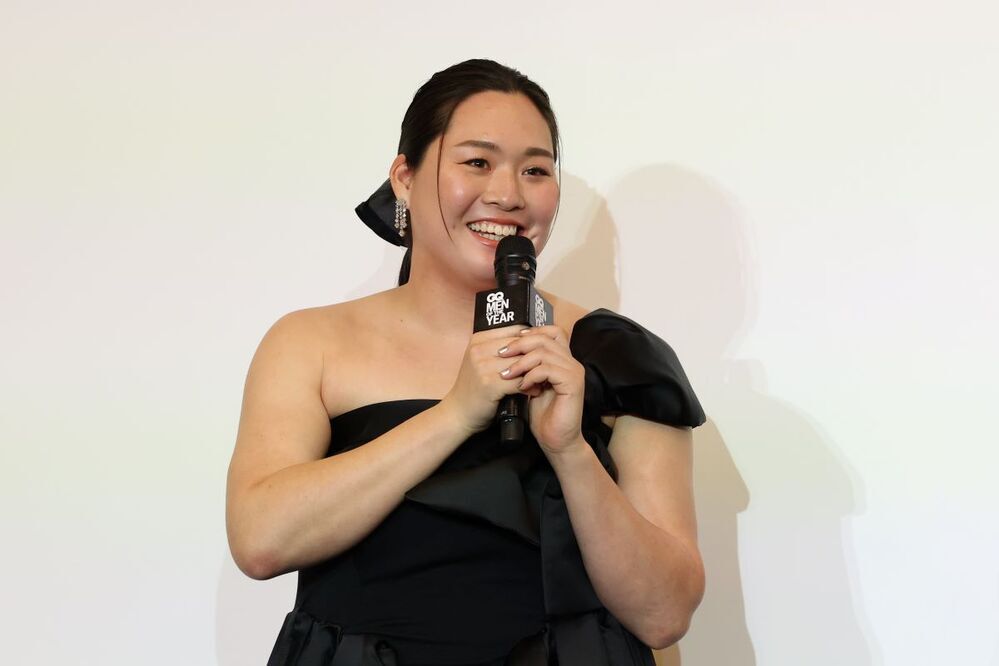 俳優の仲野太賀さんや杉咲花さん、アーティストのNumber_i、金メダリストの堀米雄斗さんなど “今年の顔”が勢揃い！「GQ MEN OF THE YEAR 2024」【編集部の「これ、気になる！」  Vol.138】