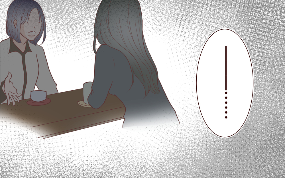 この人は信用できる…無責任で自己中な男への復讐計画＜夫の家族に嫌われた理由 15話＞【夫婦のリアル まんが】