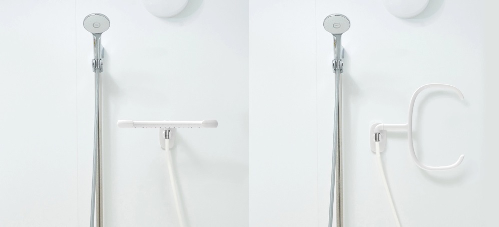 まるで湯船に浸かったようにあなたの身体を360度包み込み、温めてくれるシャワーヘッド「SHIN-ON（シンオン）」【編集部の「これ、気になる！」  Vol.137】