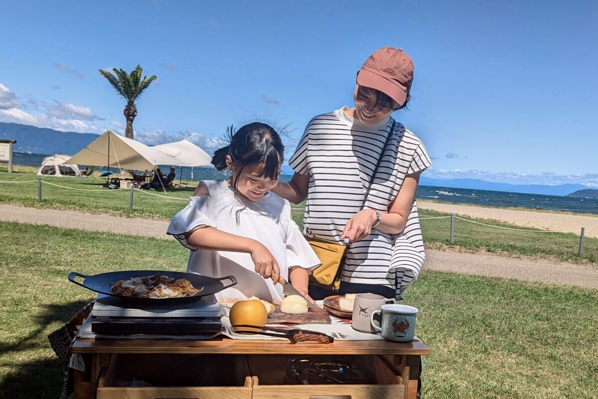 子どもの包丁デビューに！　一生ものとしてギフトにもおすすめ、大人になっても使える「FEDECAのこども包丁」【編集部の「これ、気になる！」  Vol.139】