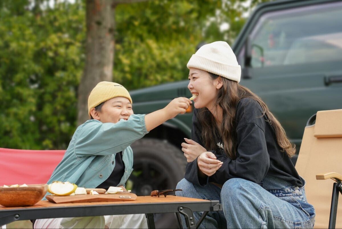 子どもの包丁デビューに！　一生ものとしてギフトにもおすすめ、大人になっても使える「FEDECAのこども包丁」【編集部の「これ、気になる！」  Vol.139】