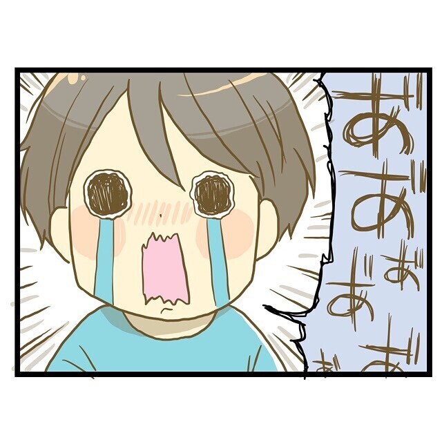 やってしまった…！ 母親に初めて怒鳴られ泣いた息子は？【家族がしんどかった話 Vol.33】