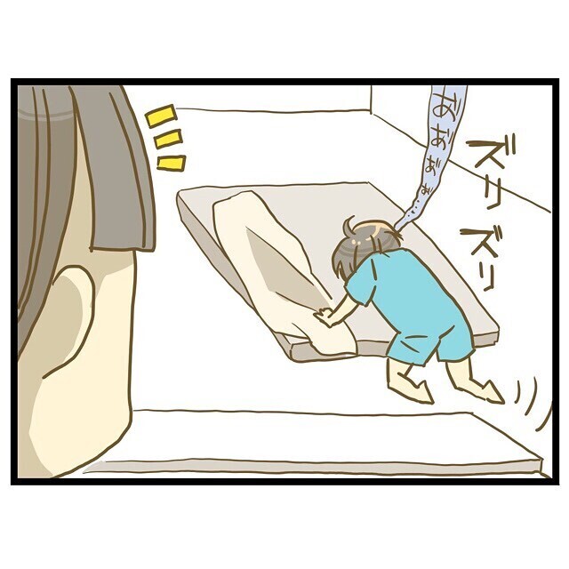 やってしまった…！ 母親に初めて怒鳴られ泣いた息子は？【家族がしんどかった話 Vol.33】