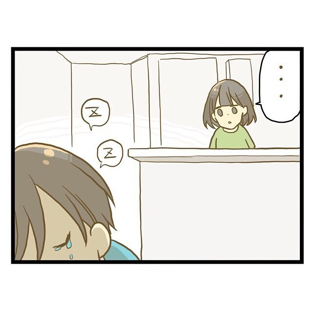 やってしまった…！ 母親に初めて怒鳴られ泣いた息子は？【家族がしんどかった話 Vol.33】