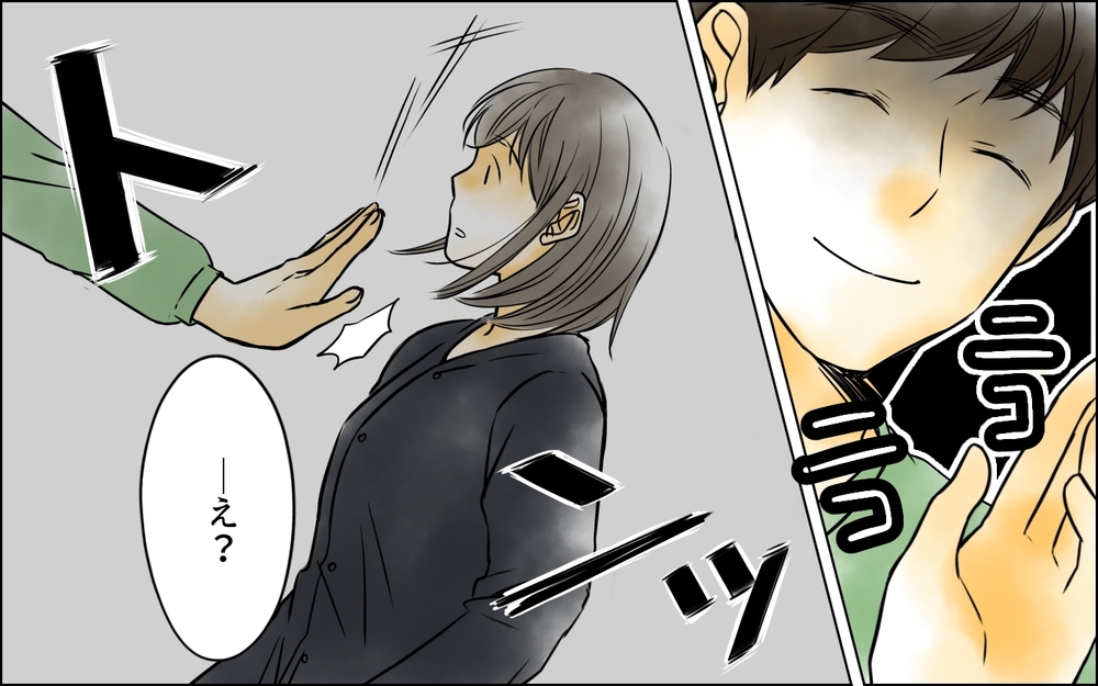 義母と夫の本性があらわになっていく…家の中まで義母に侵されて【義母に奪われた私の子 まんが 第11話】