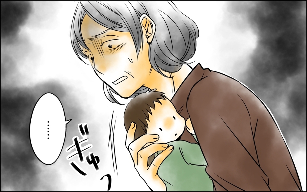 「ママなんとかして！」窮地に追い込まれた夫…義母に助けを求めたけれど【義母に奪われた私の子 まんが 第26話】