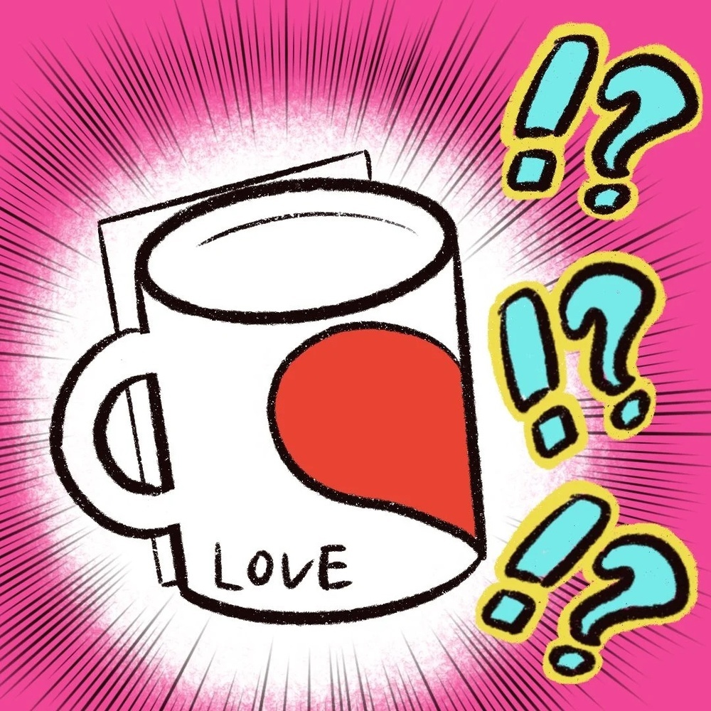 結婚した途端に夫が同僚から猛アプローチ!? ヤバめ女と妻の戦い