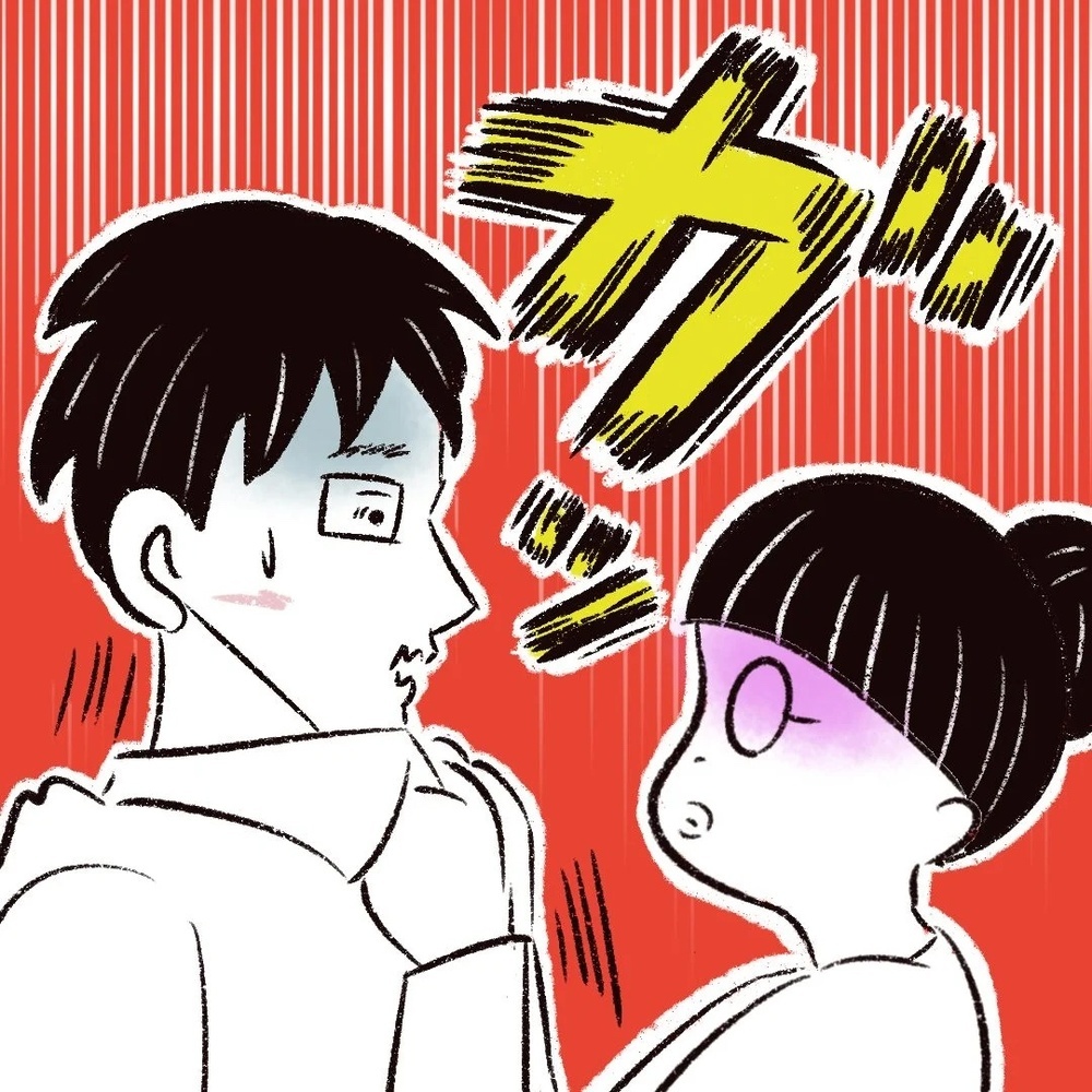 結婚した途端に夫が同僚から猛アプローチ!? ヤバめ女と妻の戦い