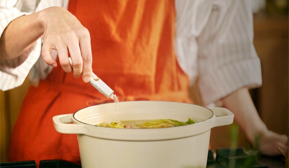 えび、きのこ、ほたて貝柱！  特別感のあるだし素材を贅沢に使った「休⽇だし。™」シリーズが便利【編集部の「これ、気になる！」  Vol.149】