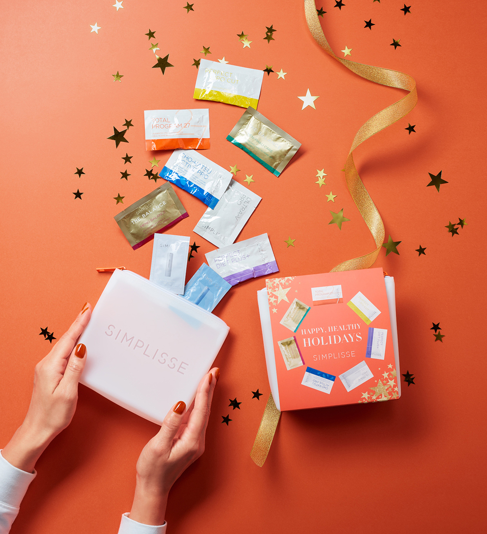 人気のウェルネスアイテムをぎゅっと詰め込んだ「SIMPLISSE（シンプリス）」の限定キットがかわいい！【編集部の「これ、気になる！」  Vol.142】